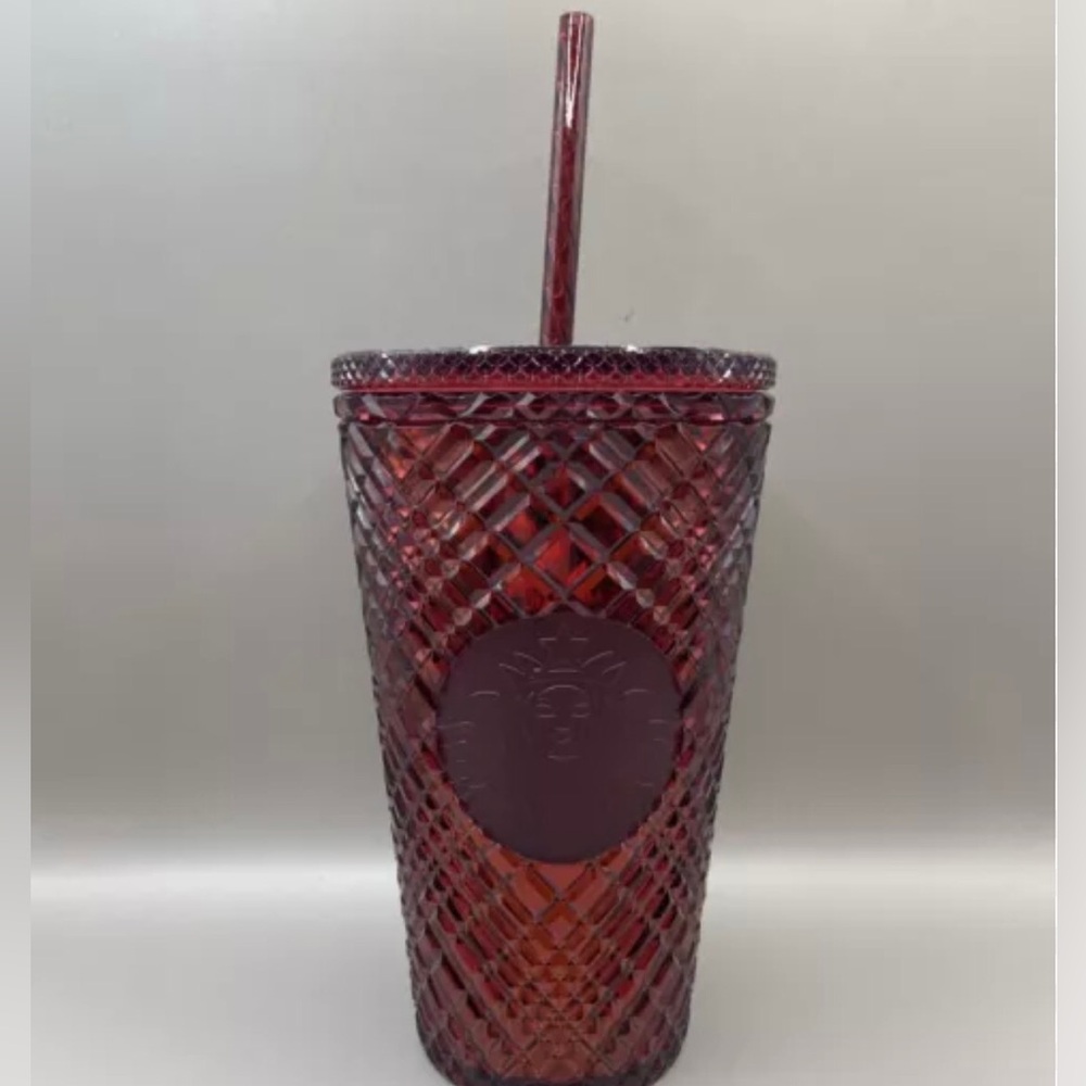 Starbucks siren logo 16 0z Tumbler